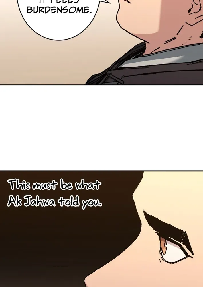 The Last Master of Jongnam Sect Chapter 21 page 14 - 