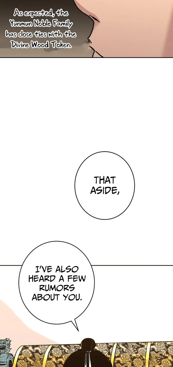 The Last Master of Jongnam Sect Chapter 21 page 15 - 