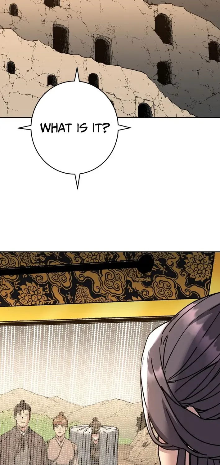 The Last Master of Jongnam Sect Chapter 21 page 23 - 