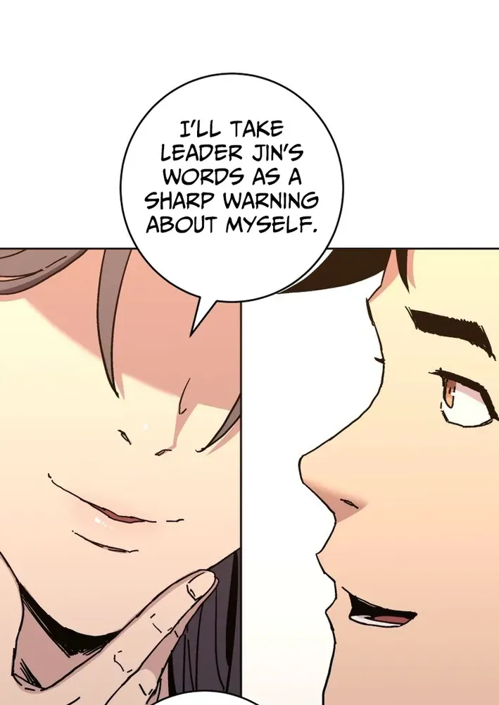 The Last Master of Jongnam Sect Chapter 21 page 28 - 