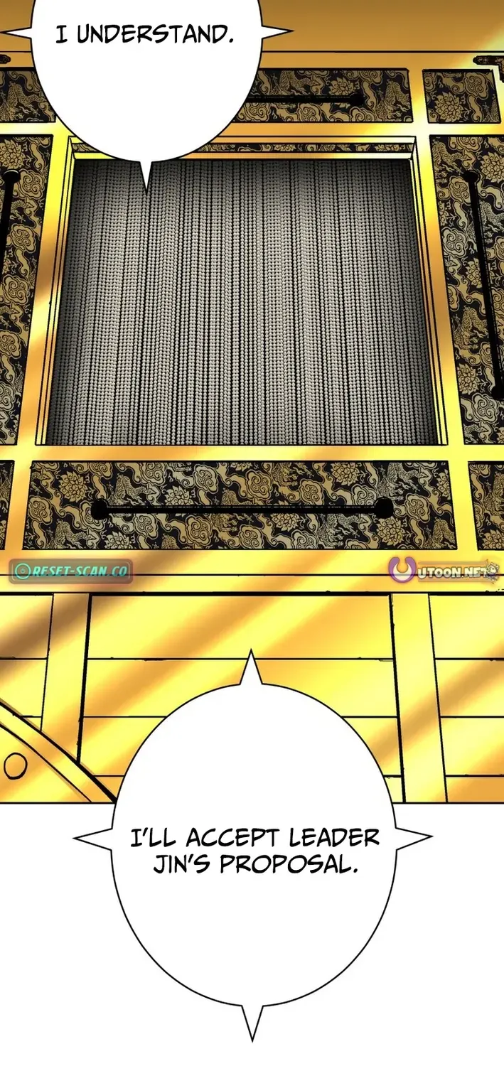 The Last Master of Jongnam Sect Chapter 21 page 74 - 