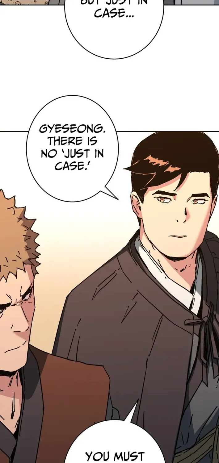 The Last Master of Jongnam Sect Chapter 22 page 13 - 
