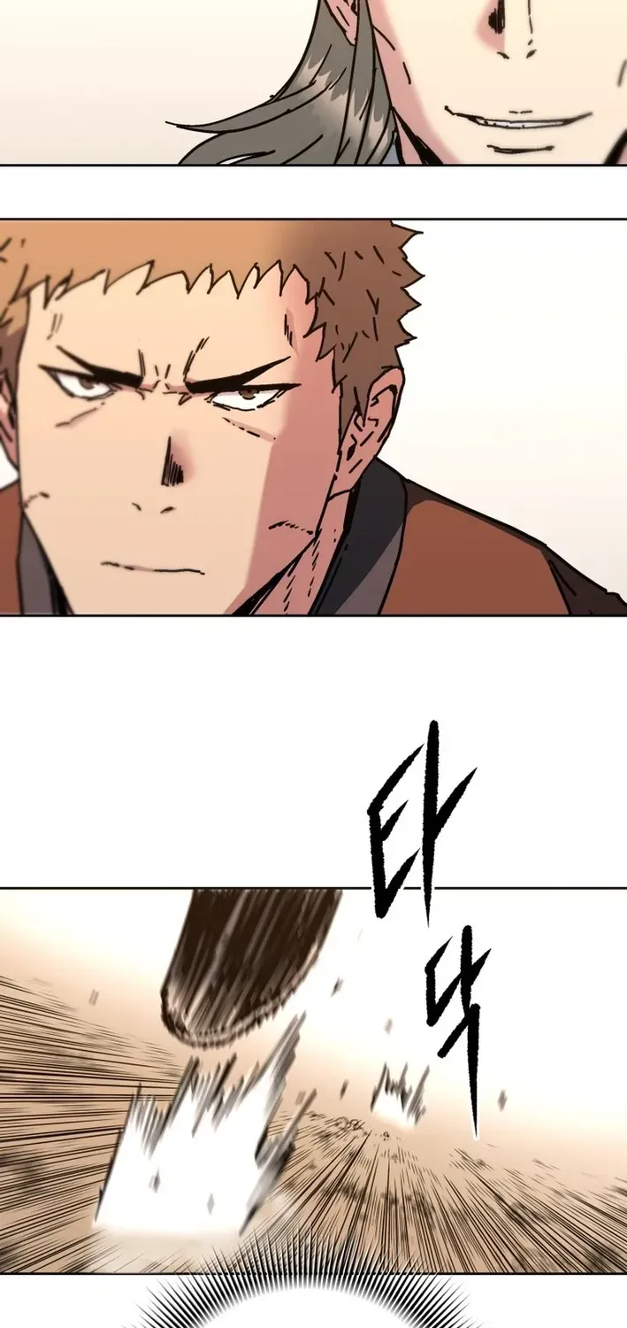 The Last Master of Jongnam Sect Chapter 22 page 20 - 
