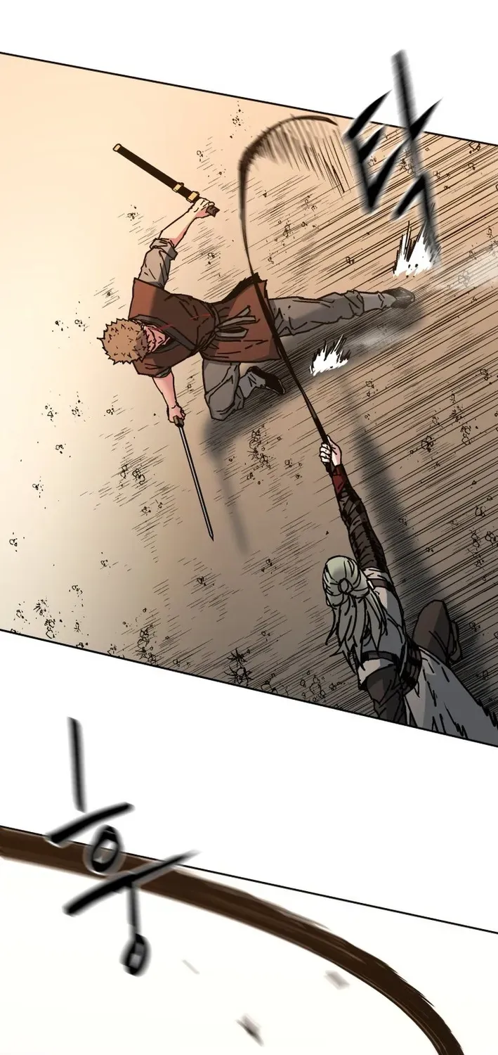 The Last Master of Jongnam Sect Chapter 22 page 29 - 