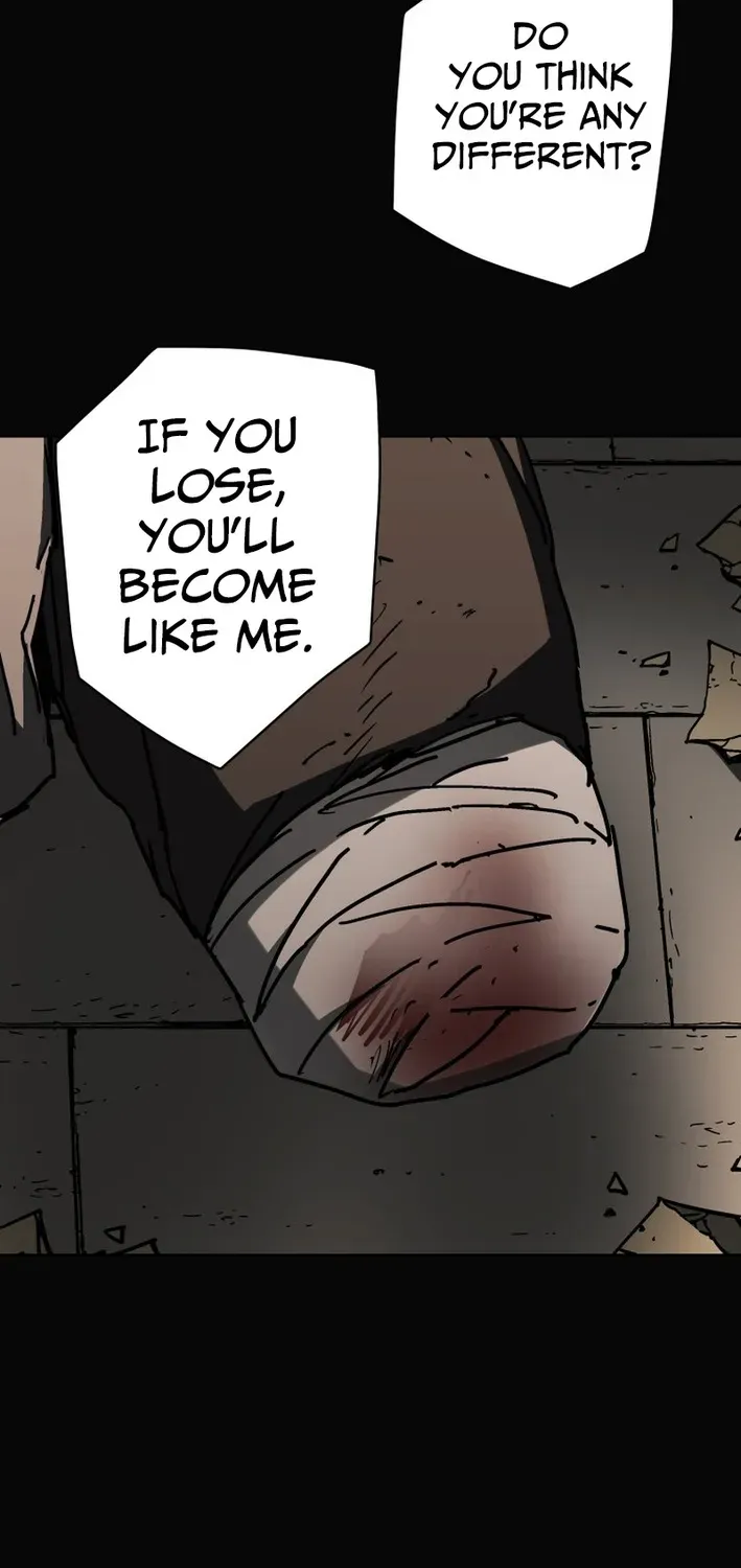 The Last Master of Jongnam Sect Chapter 22 page 5 - 