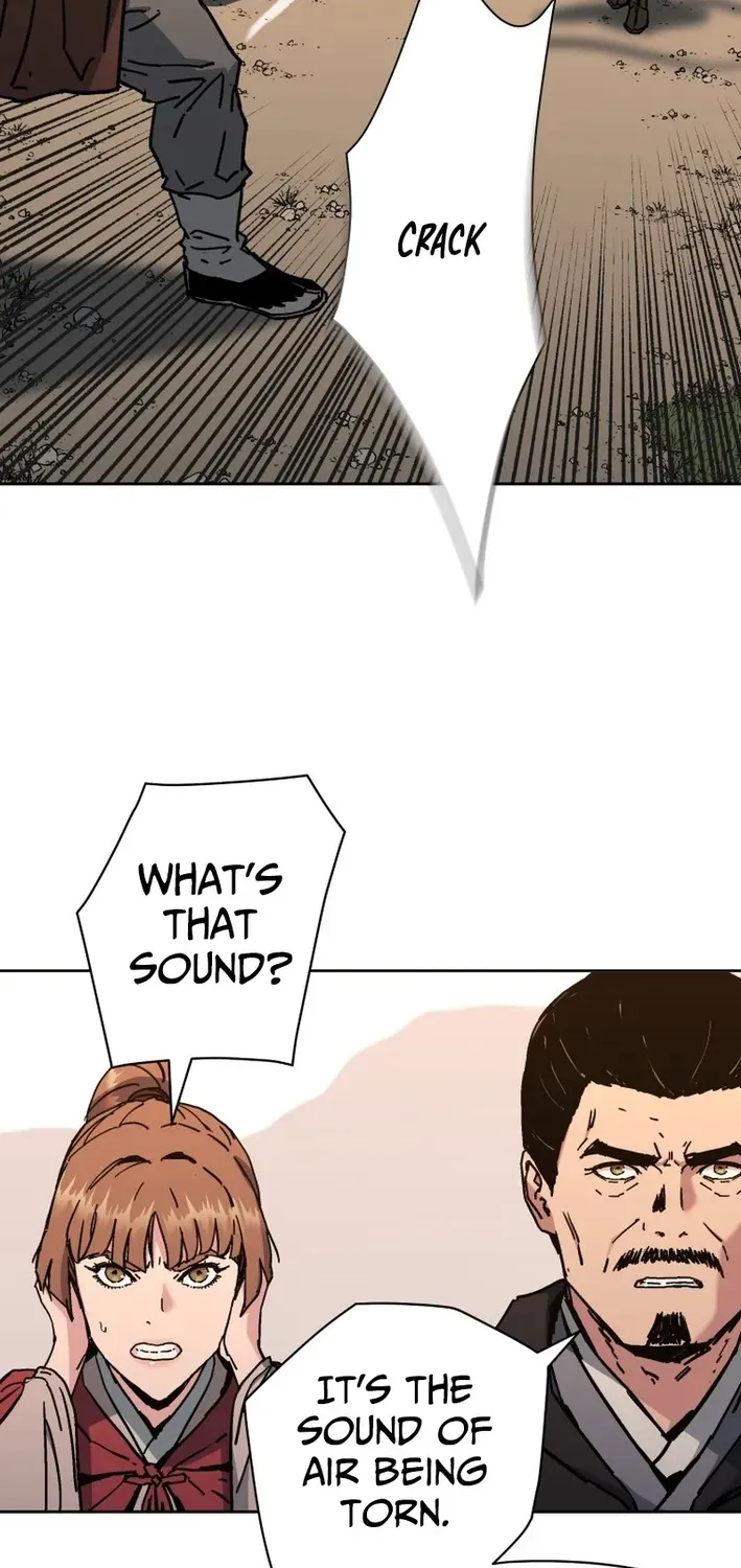 The Last Master of Jongnam Sect Chapter 22 page 48 - 