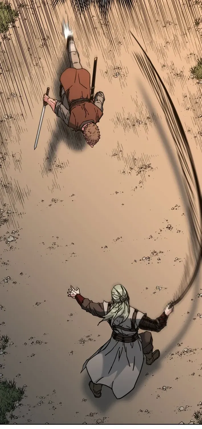 The Last Master of Jongnam Sect Chapter 22 page 52 - 