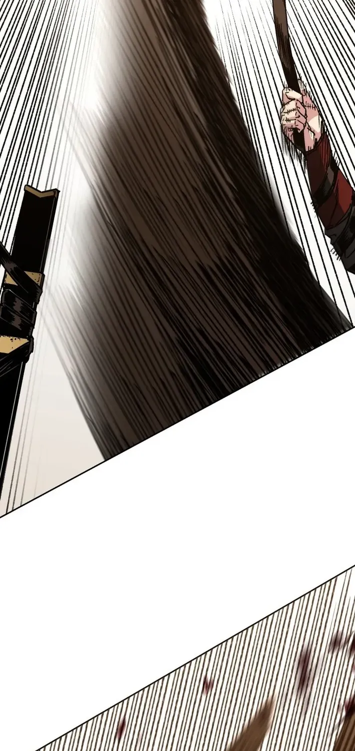 The Last Master of Jongnam Sect Chapter 22 page 62 - 