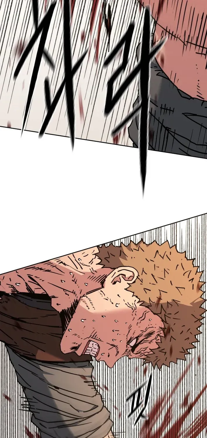 The Last Master of Jongnam Sect Chapter 22 page 64 - 