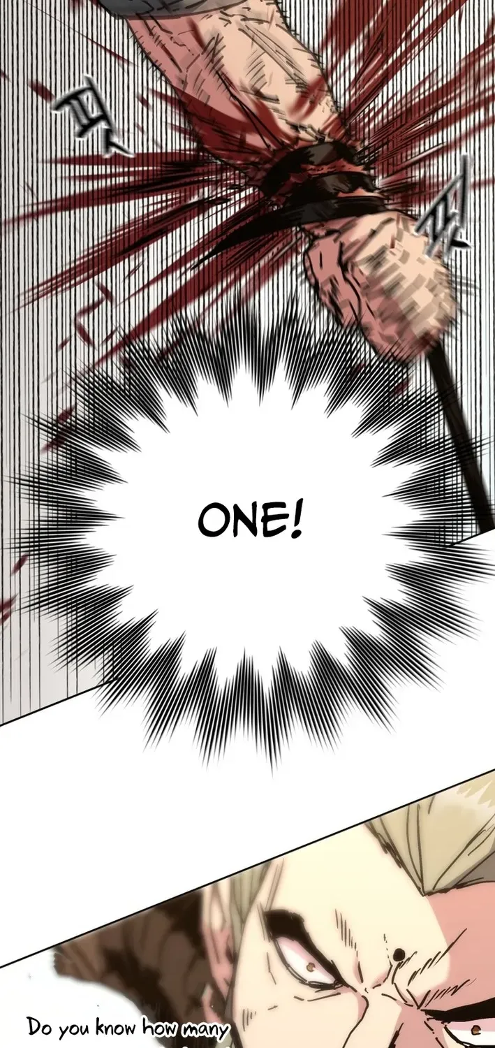 The Last Master of Jongnam Sect Chapter 22 page 65 - 