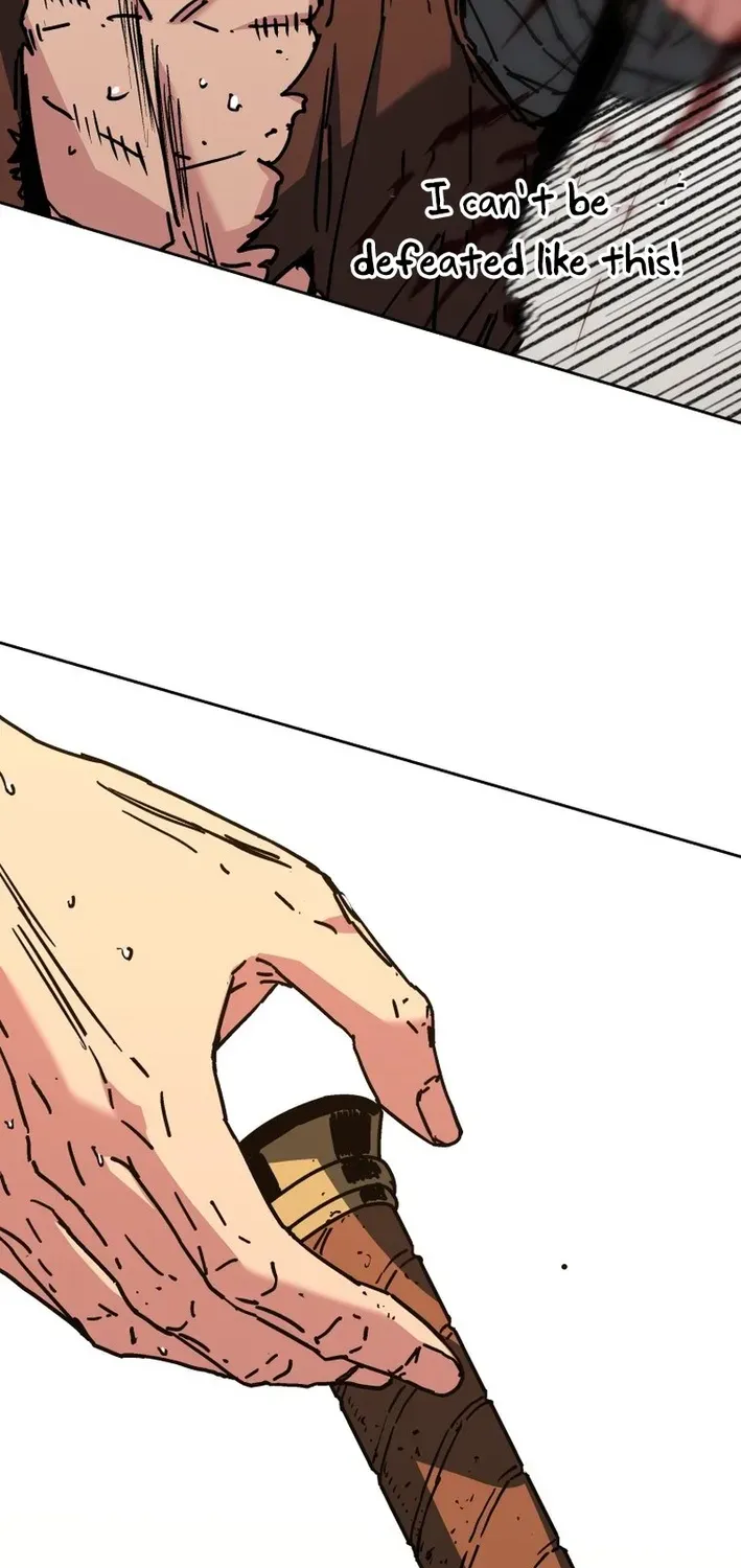 The Last Master of Jongnam Sect Chapter 22 page 69 - 