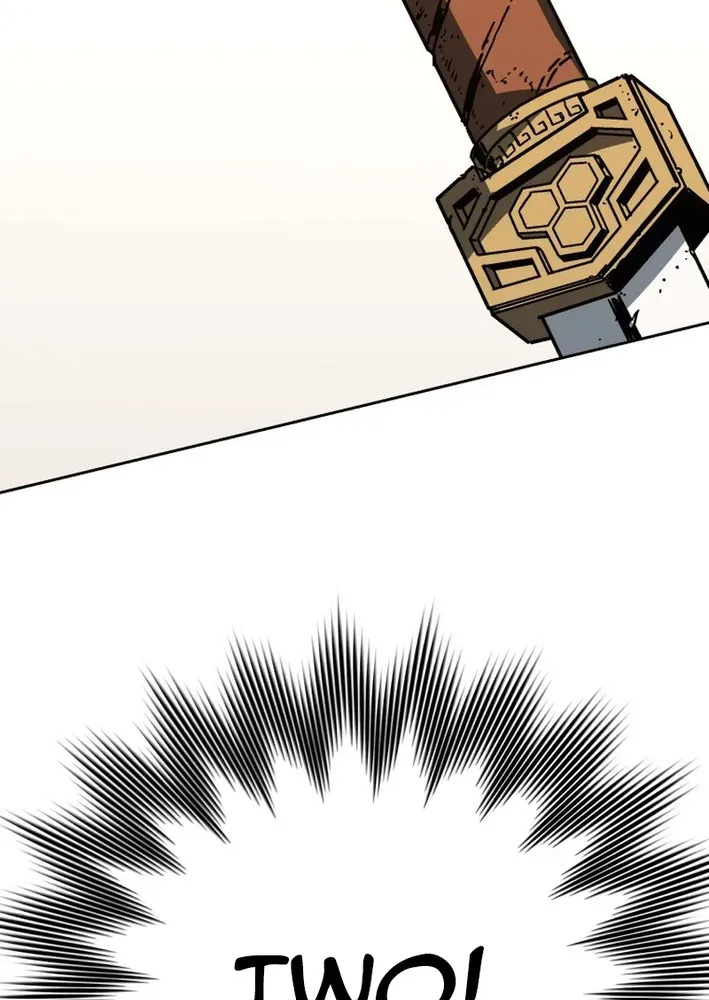 The Last Master of Jongnam Sect Chapter 22 page 70 - 