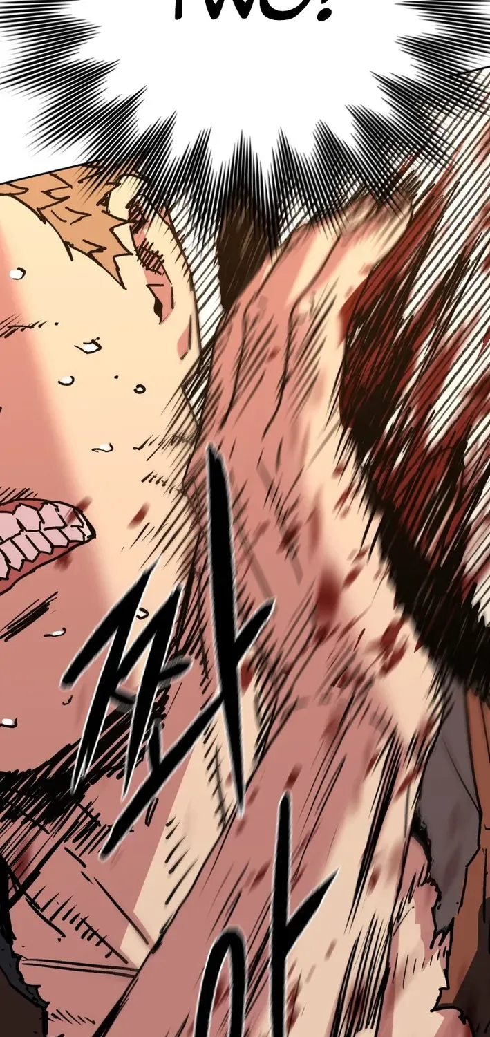 The Last Master of Jongnam Sect Chapter 22 page 71 - 