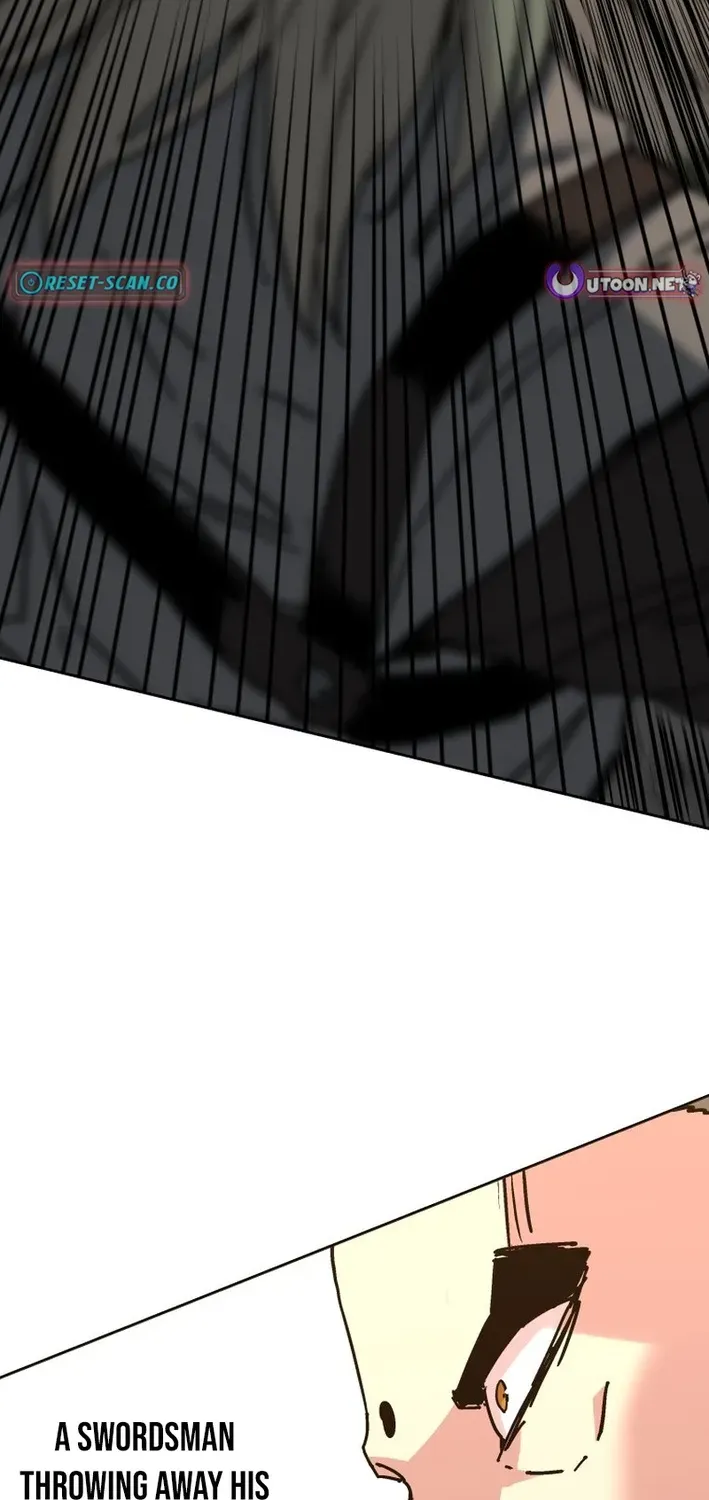 The Last Master of Jongnam Sect Chapter 22 page 74 - 