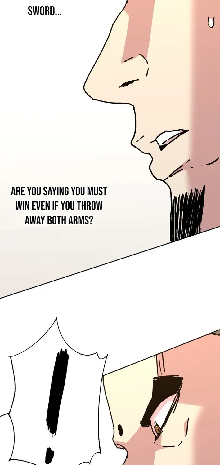 The Last Master of Jongnam Sect Chapter 22 page 75 - 