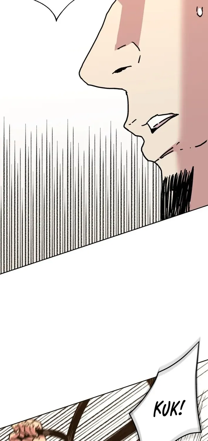 The Last Master of Jongnam Sect Chapter 22 page 76 - 