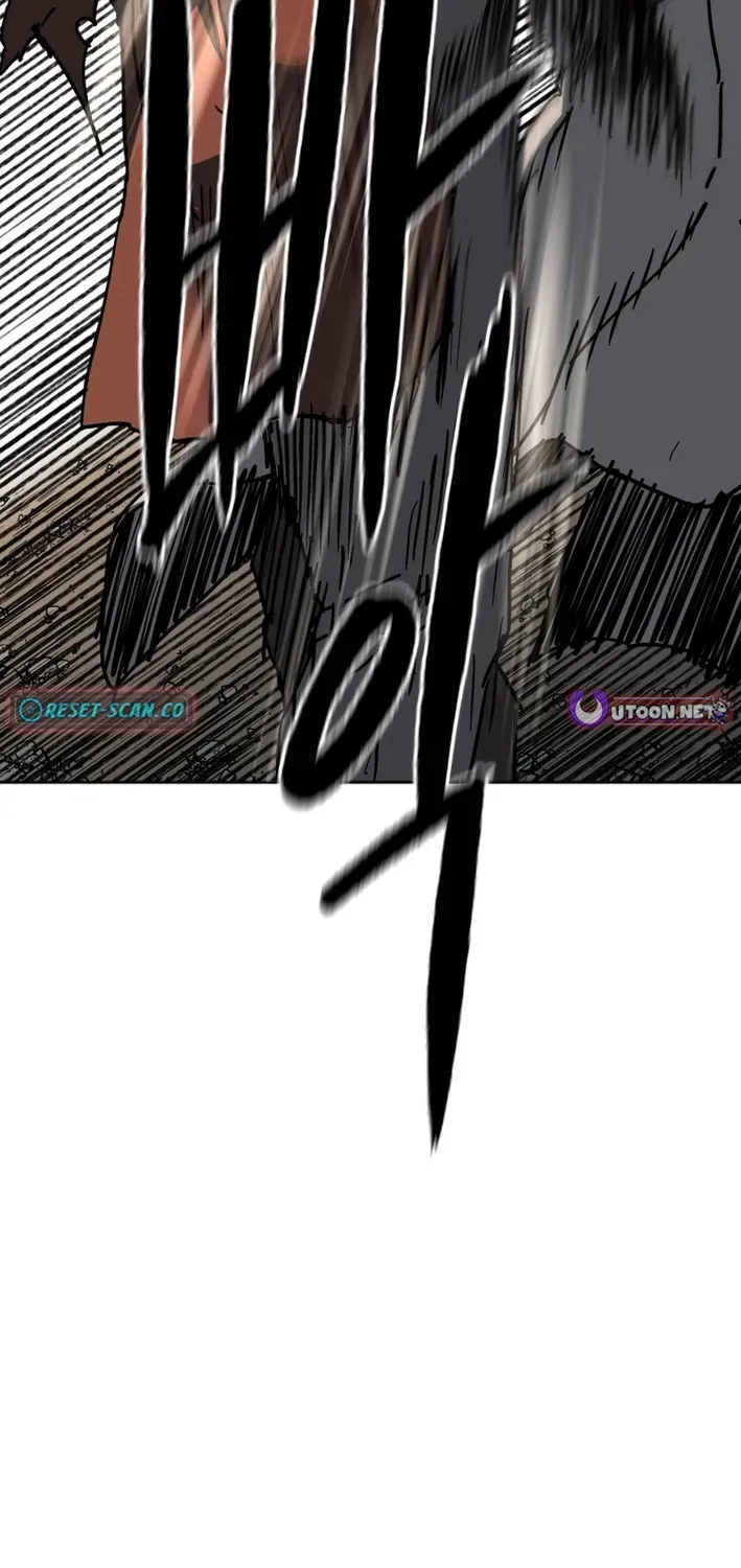 The Last Master of Jongnam Sect Chapter 22 page 78 - 