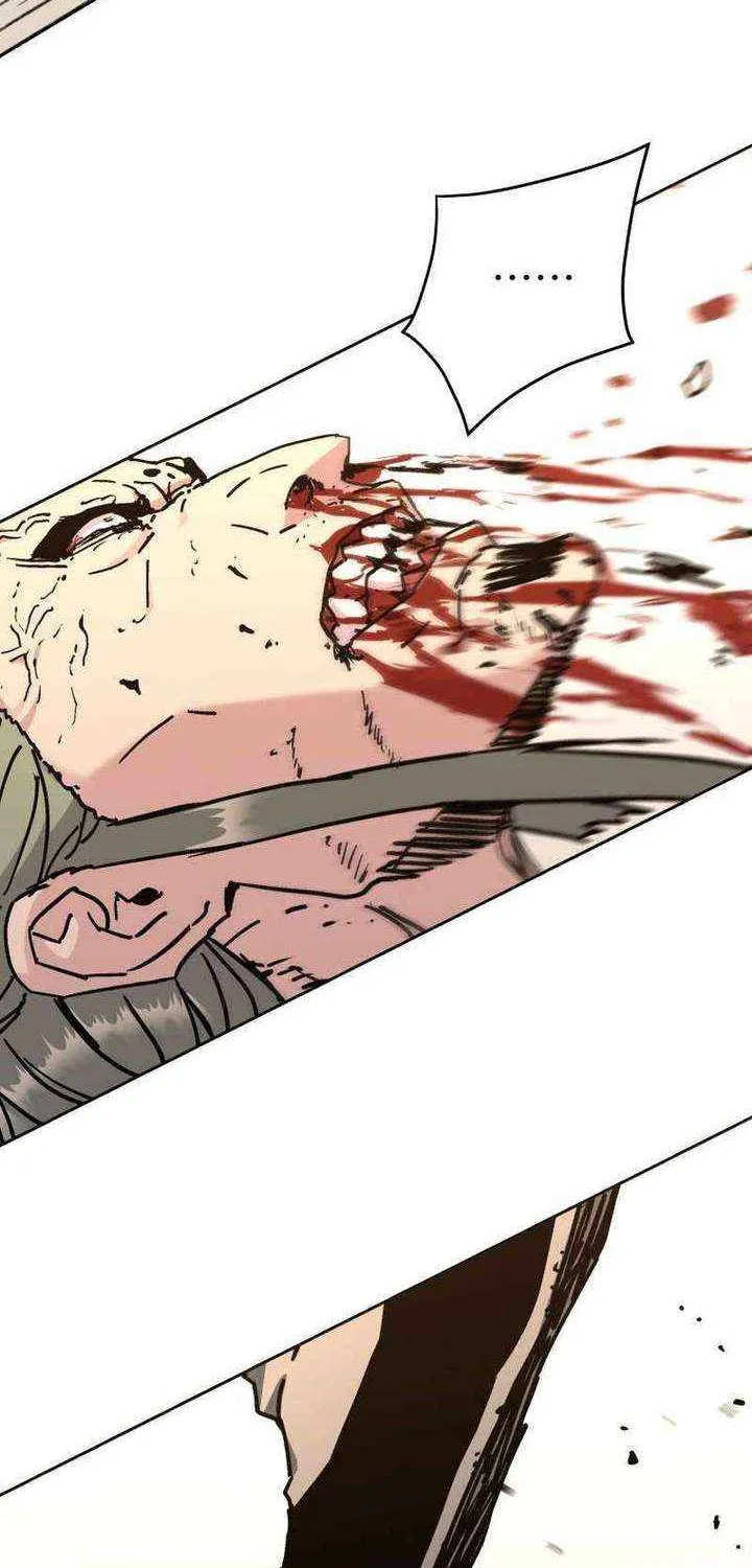 The Last Master of Jongnam Sect Chapter 23 page 14 - 