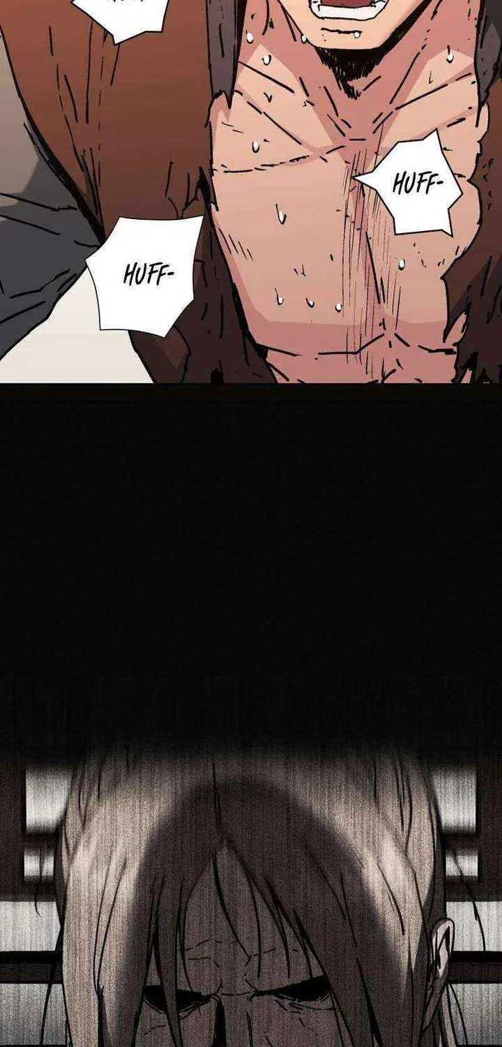 The Last Master of Jongnam Sect Chapter 23 page 22 - 