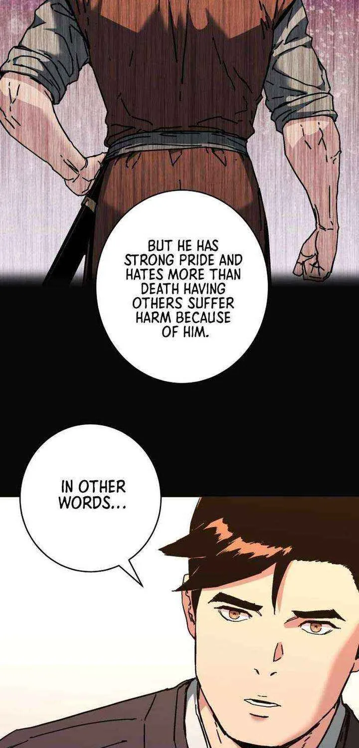 The Last Master of Jongnam Sect Chapter 23 page 4 - 