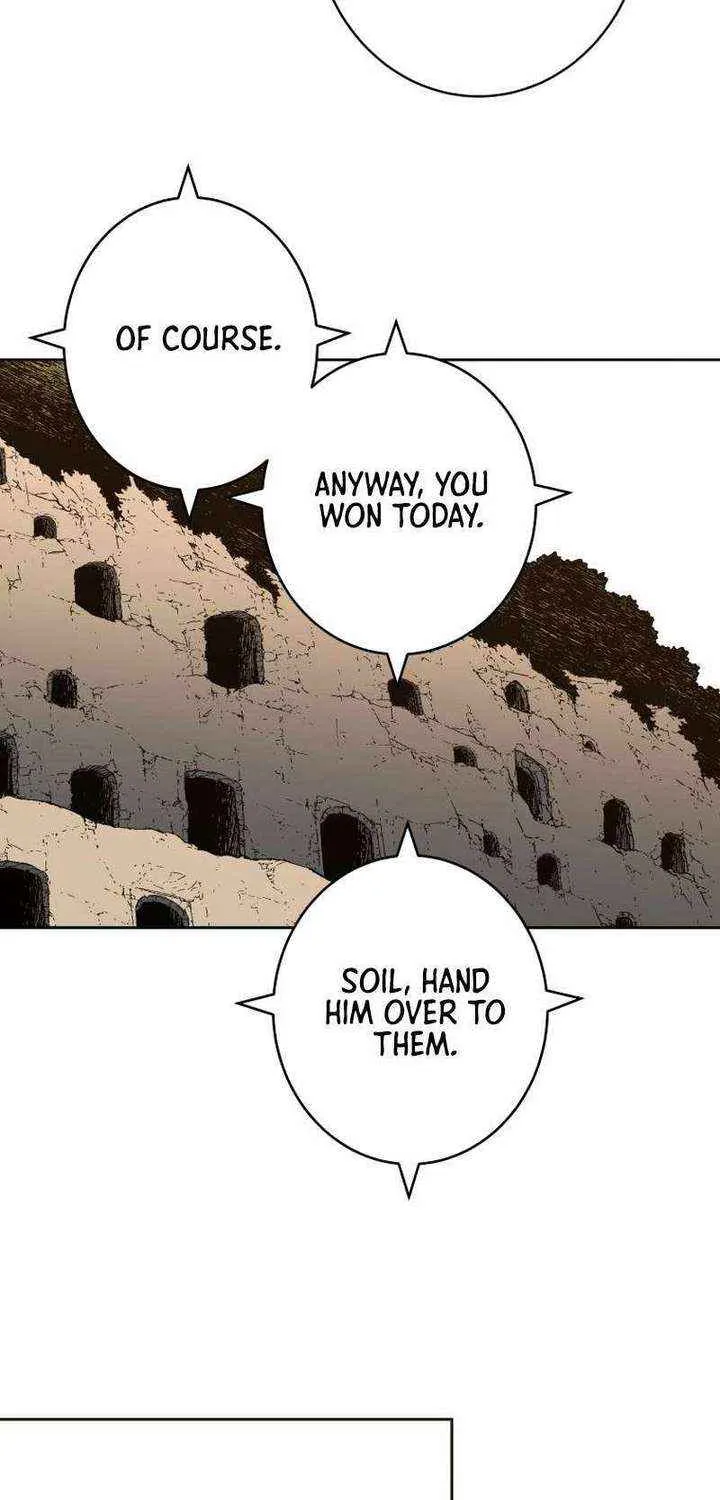 The Last Master of Jongnam Sect Chapter 23 page 35 - 