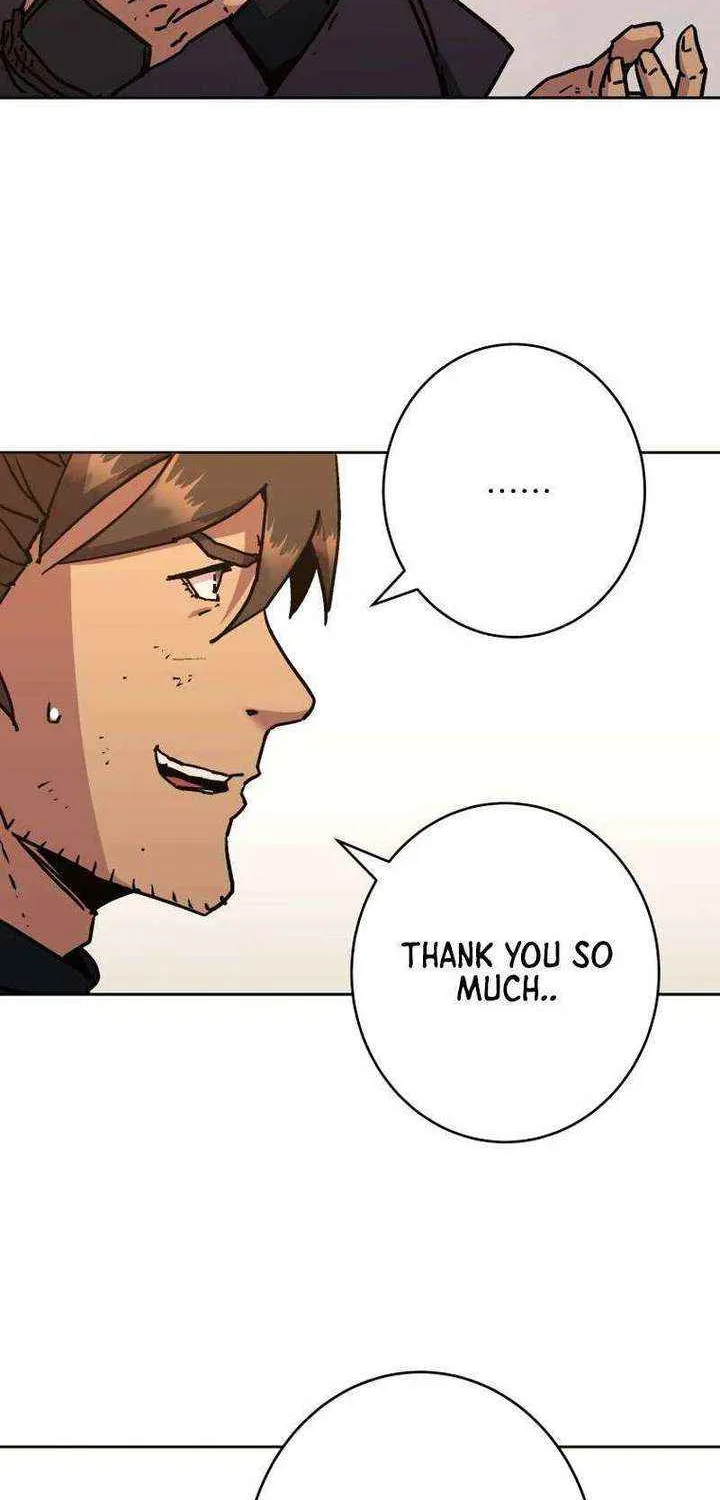 The Last Master of Jongnam Sect Chapter 23 page 39 - 