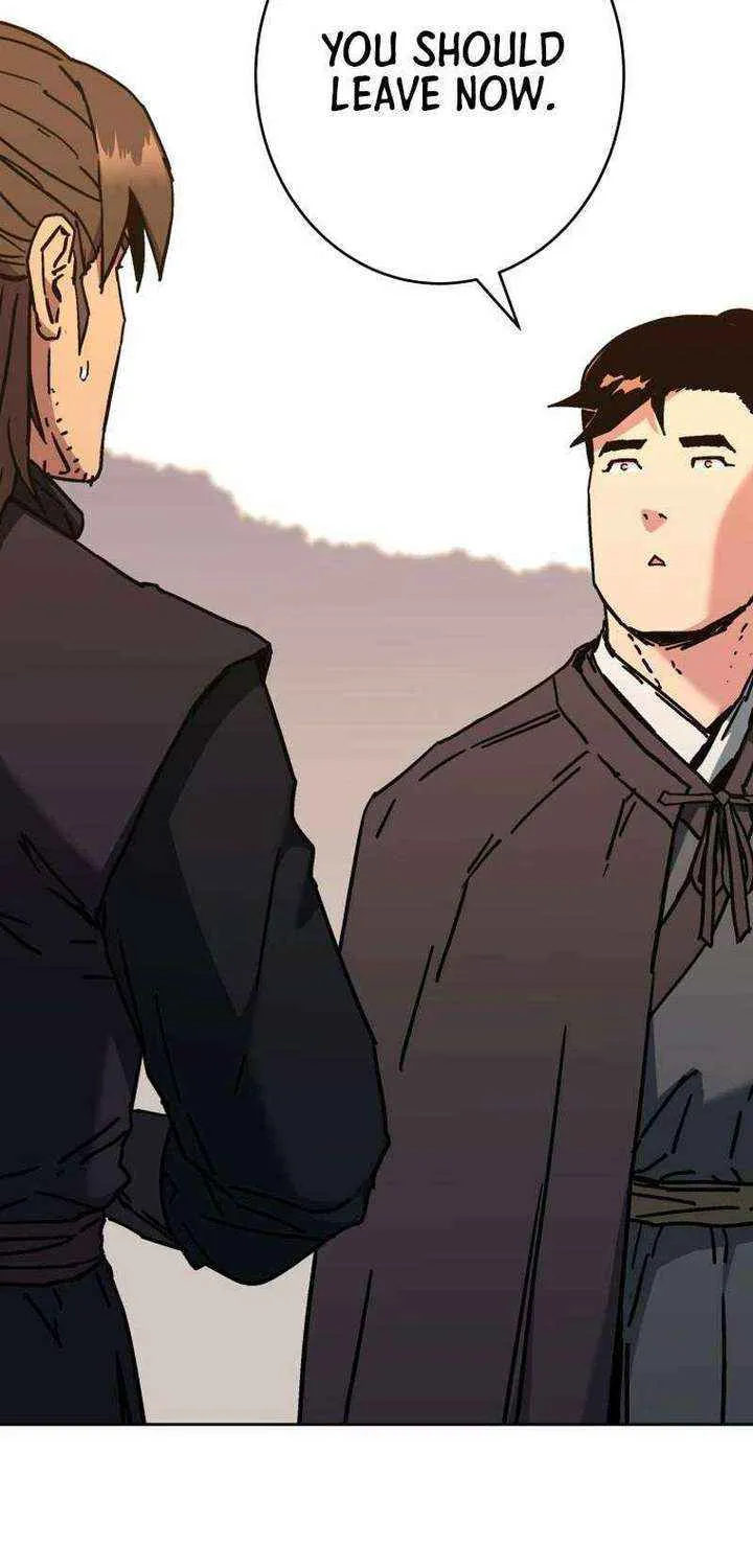 The Last Master of Jongnam Sect Chapter 23 page 40 - 