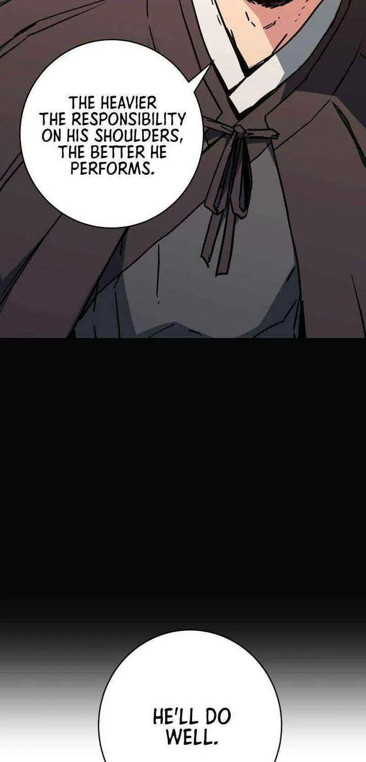 The Last Master of Jongnam Sect Chapter 23 page 5 - 