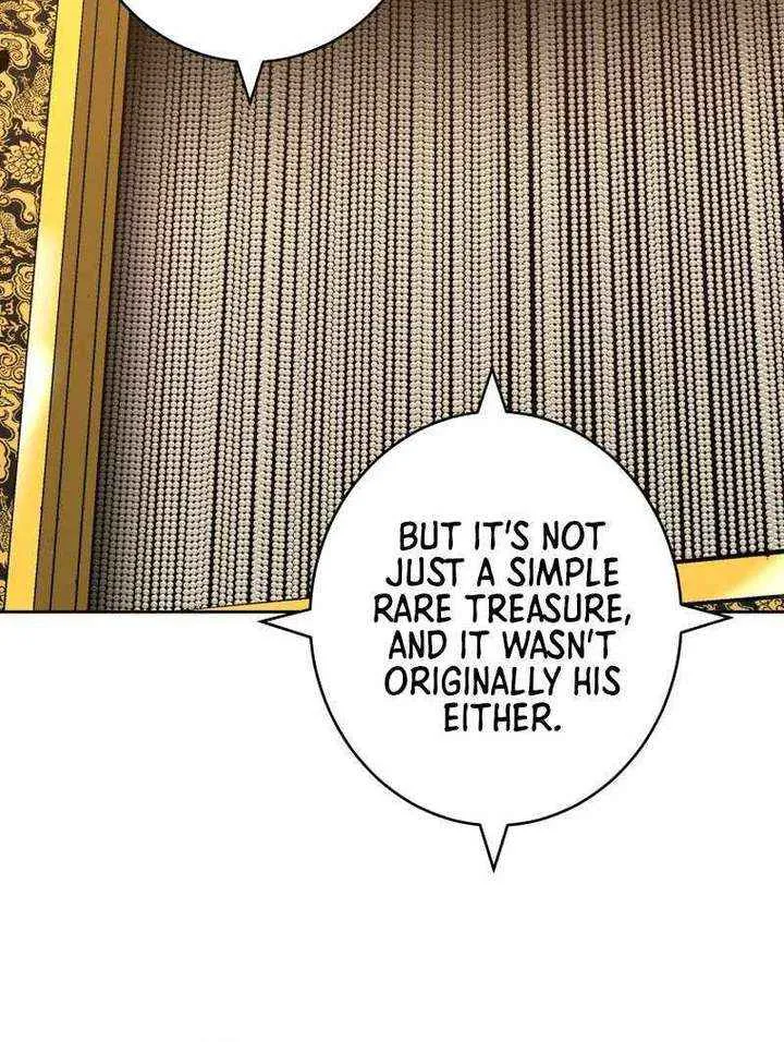 The Last Master of Jongnam Sect Chapter 23 page 46 - 