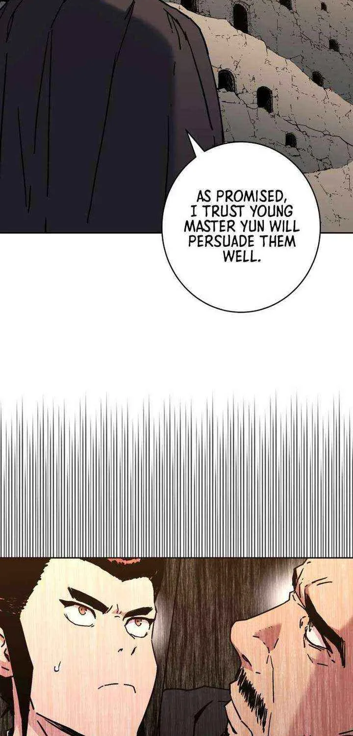 The Last Master of Jongnam Sect Chapter 23 page 49 - 