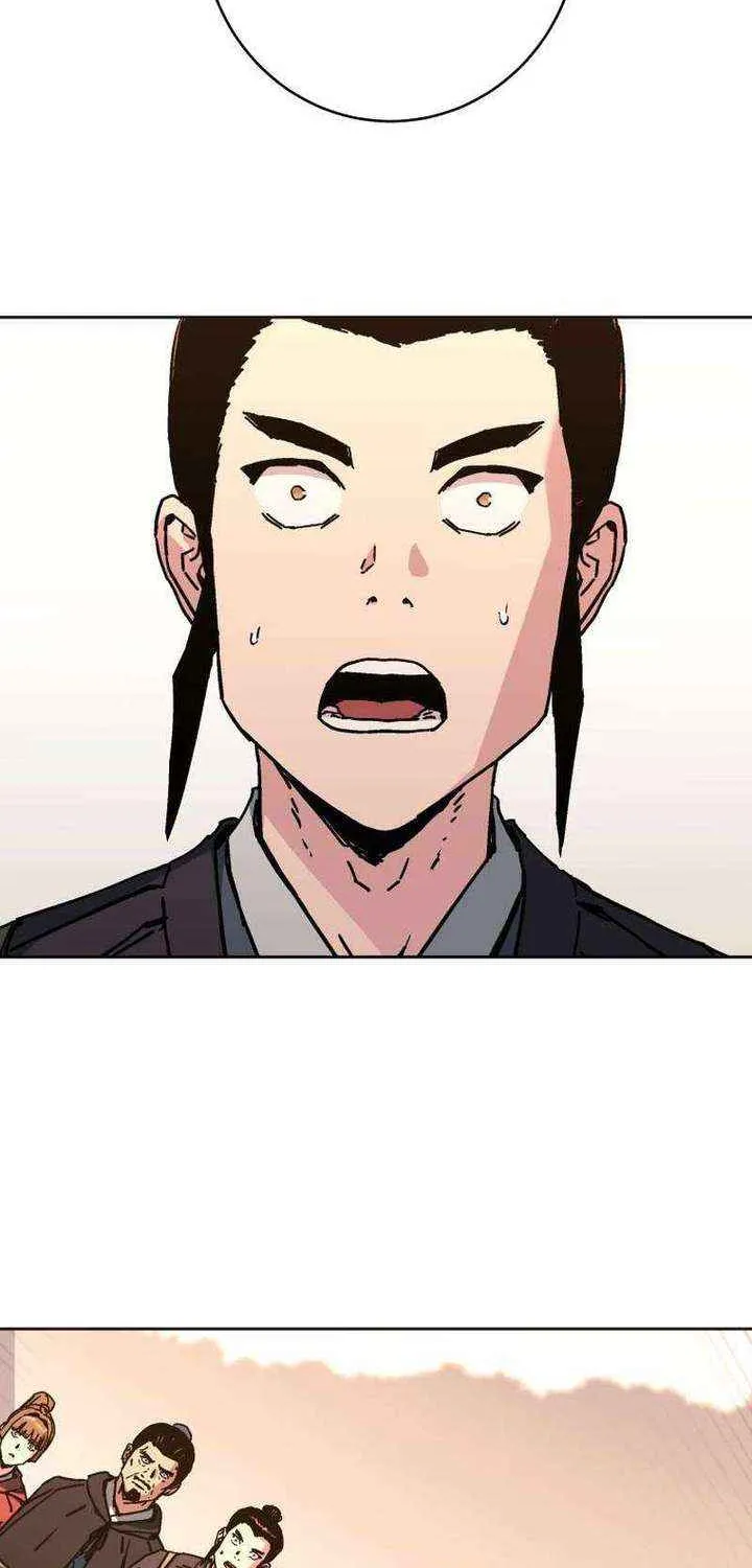 The Last Master of Jongnam Sect Chapter 23 page 6 - 