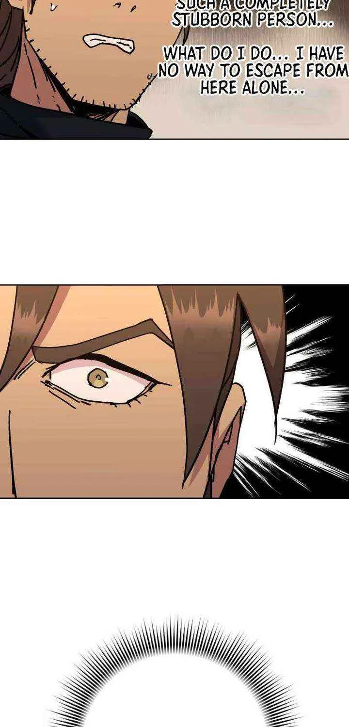 The Last Master of Jongnam Sect Chapter 23 page 61 - 