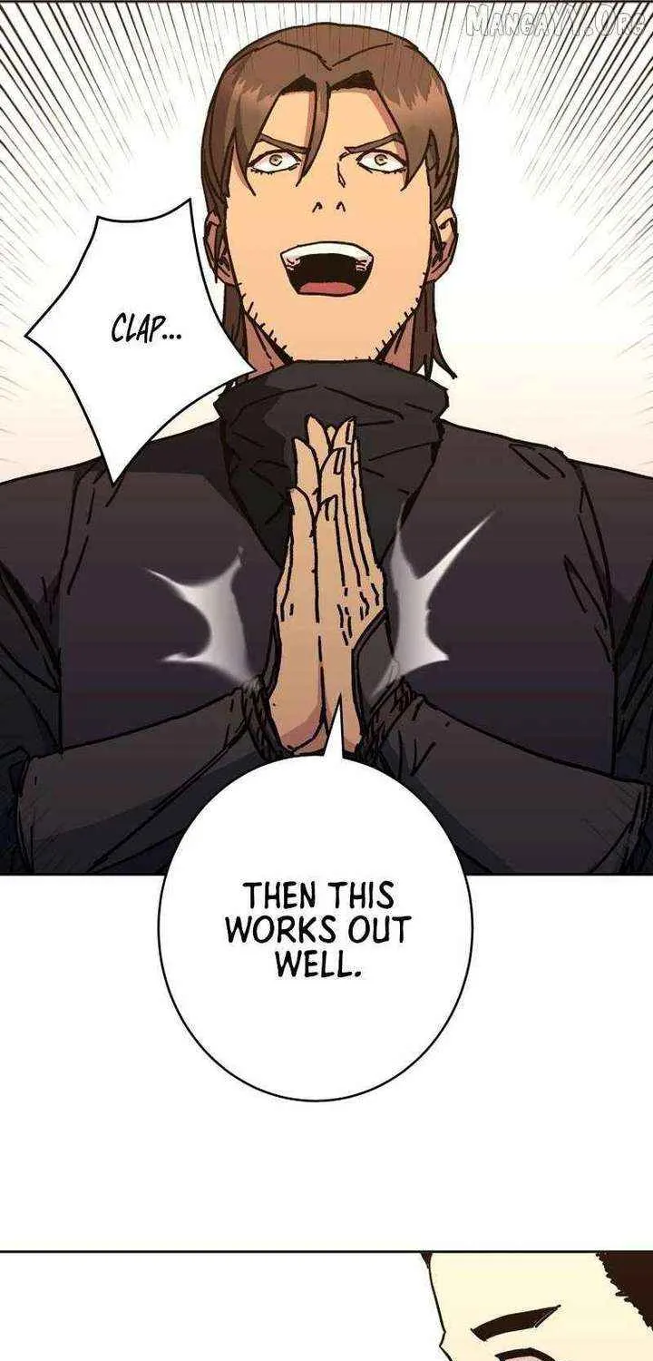 The Last Master of Jongnam Sect Chapter 23 page 65 - 