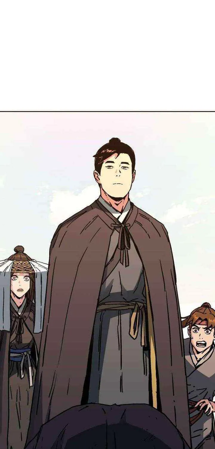 The Last Master of Jongnam Sect Chapter 23 page 68 - 