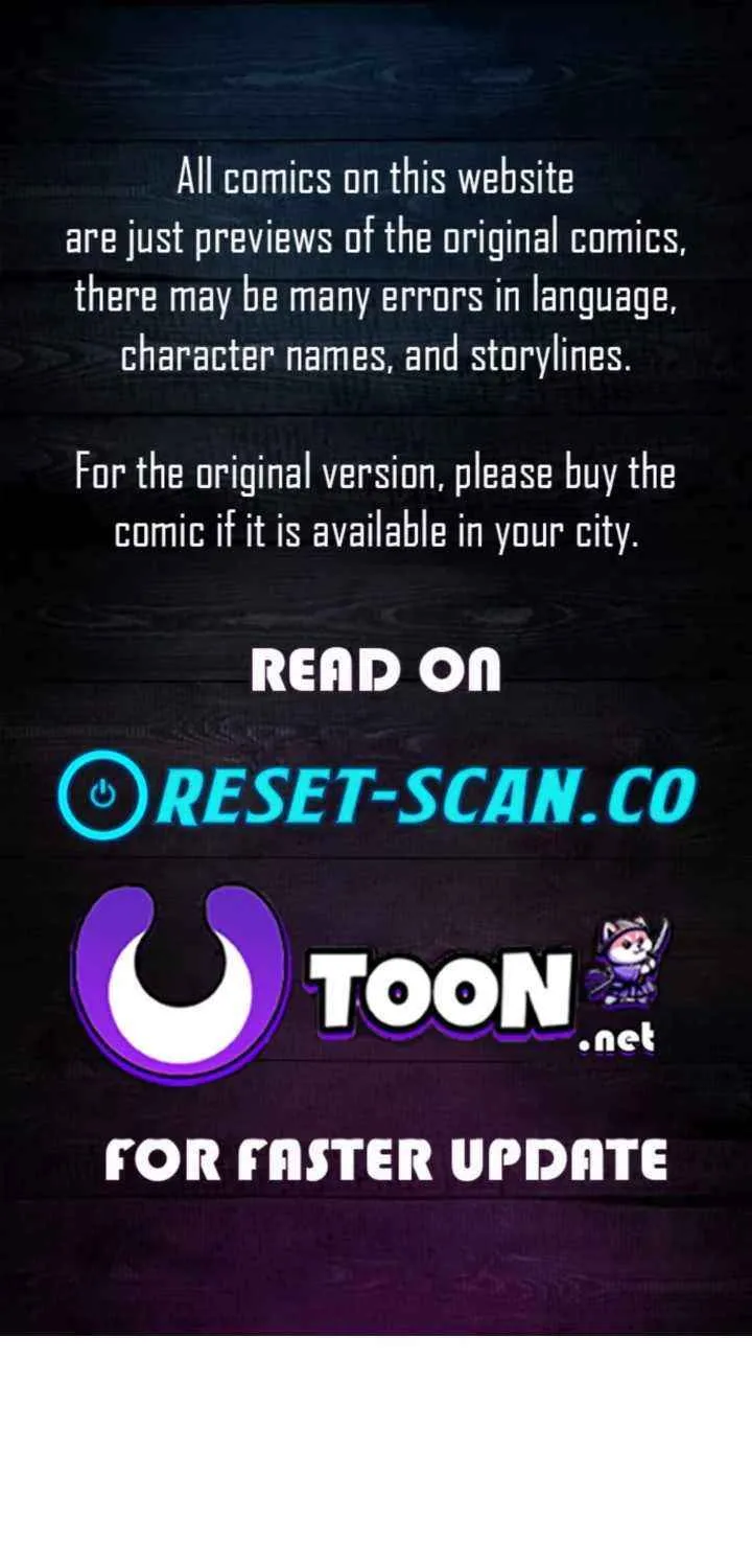 The Last Master of Jongnam Sect Chapter 24 page 1 - 