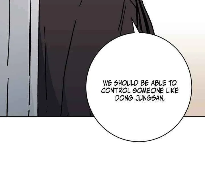 The Last Master of Jongnam Sect Chapter 24 page 21 - 