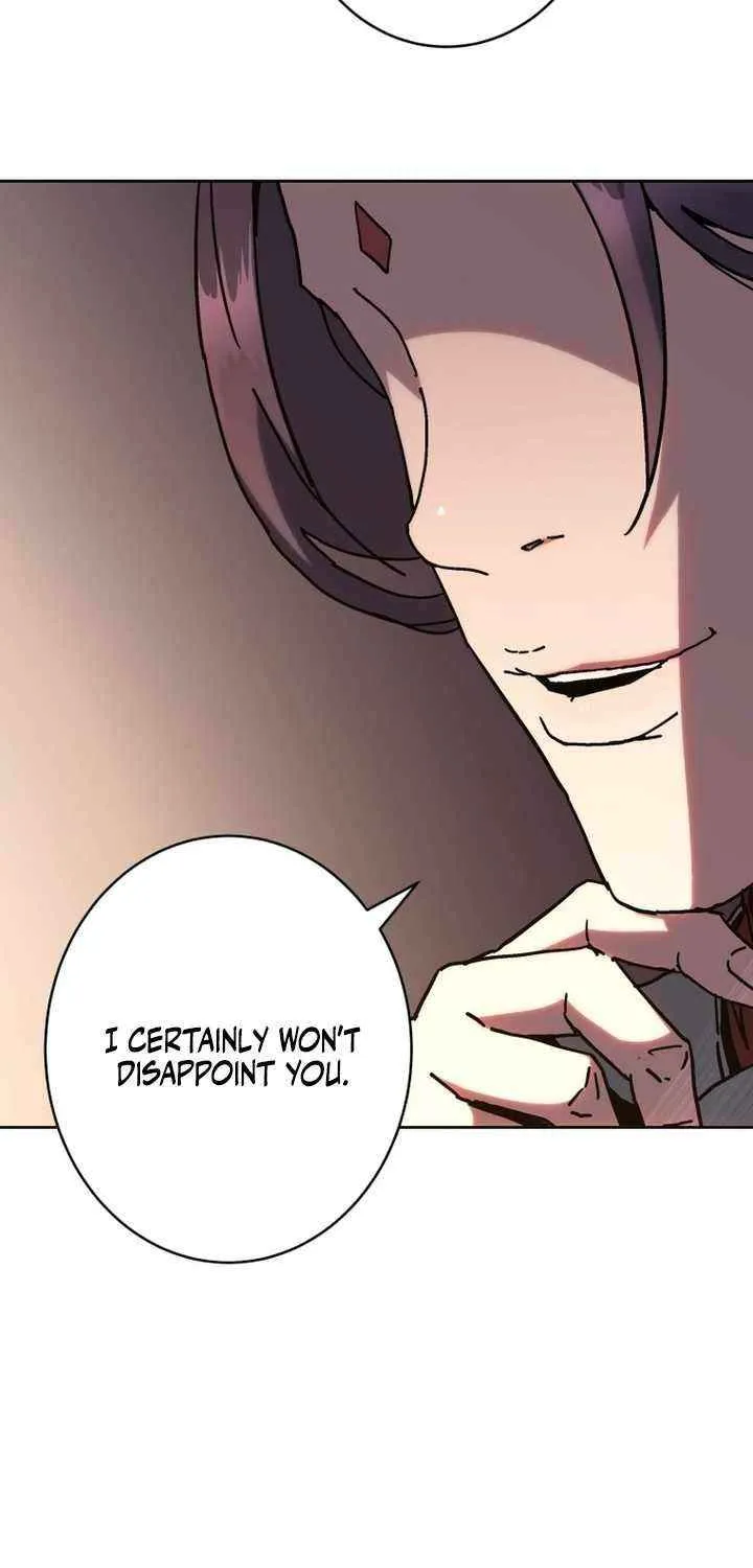 The Last Master of Jongnam Sect Chapter 24 page 26 - 