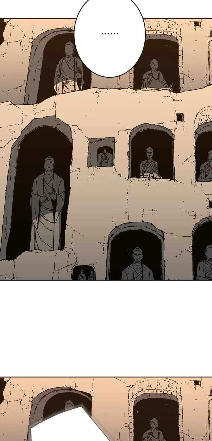 The Last Master of Jongnam Sect Chapter 24 page 29 - 