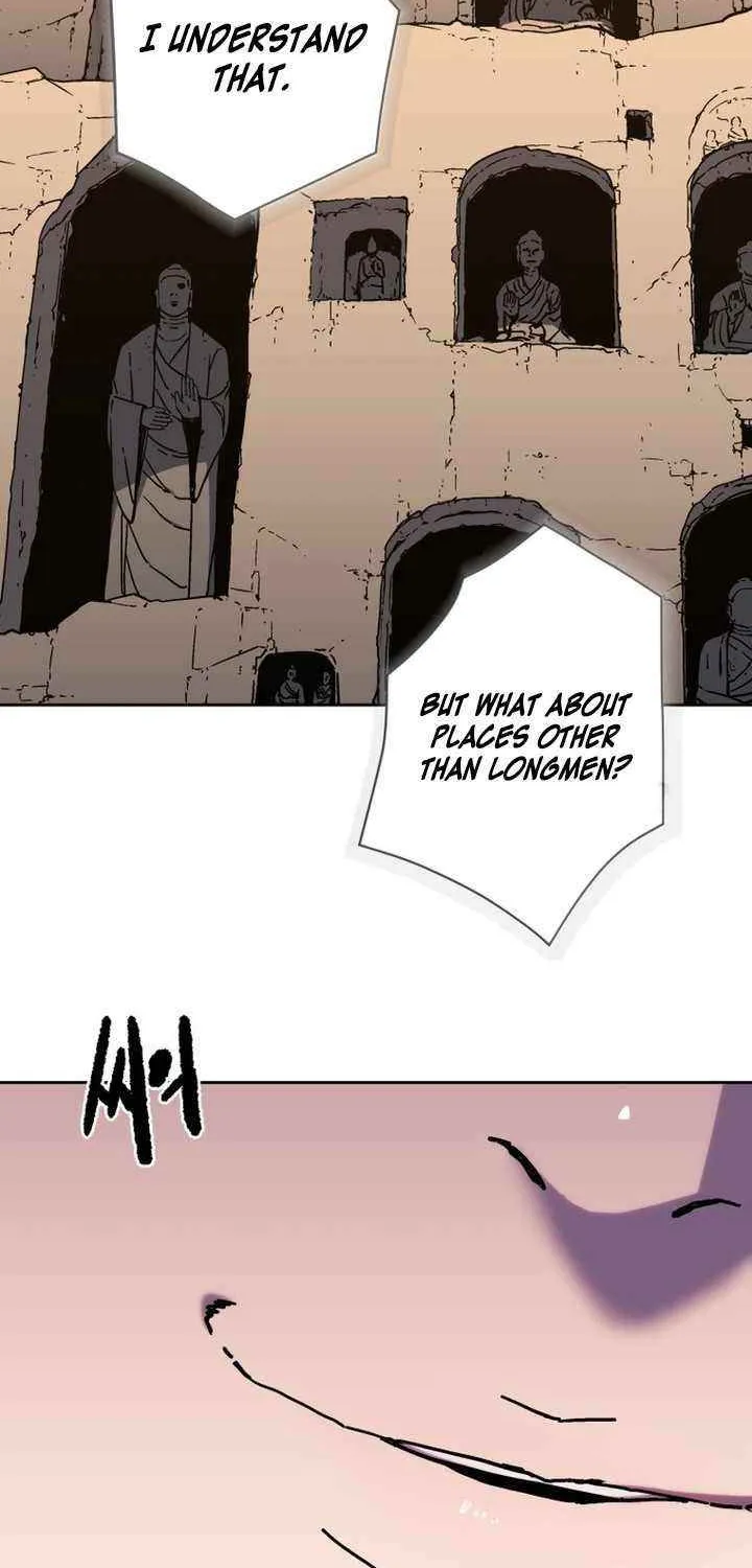 The Last Master of Jongnam Sect Chapter 24 page 30 - 