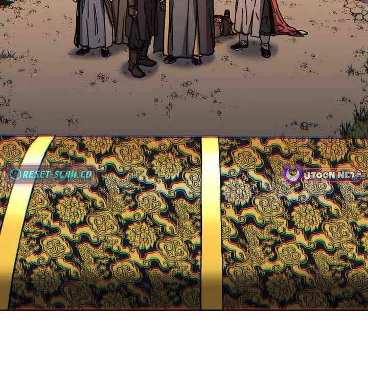 The Last Master of Jongnam Sect Chapter 24 page 32 - 