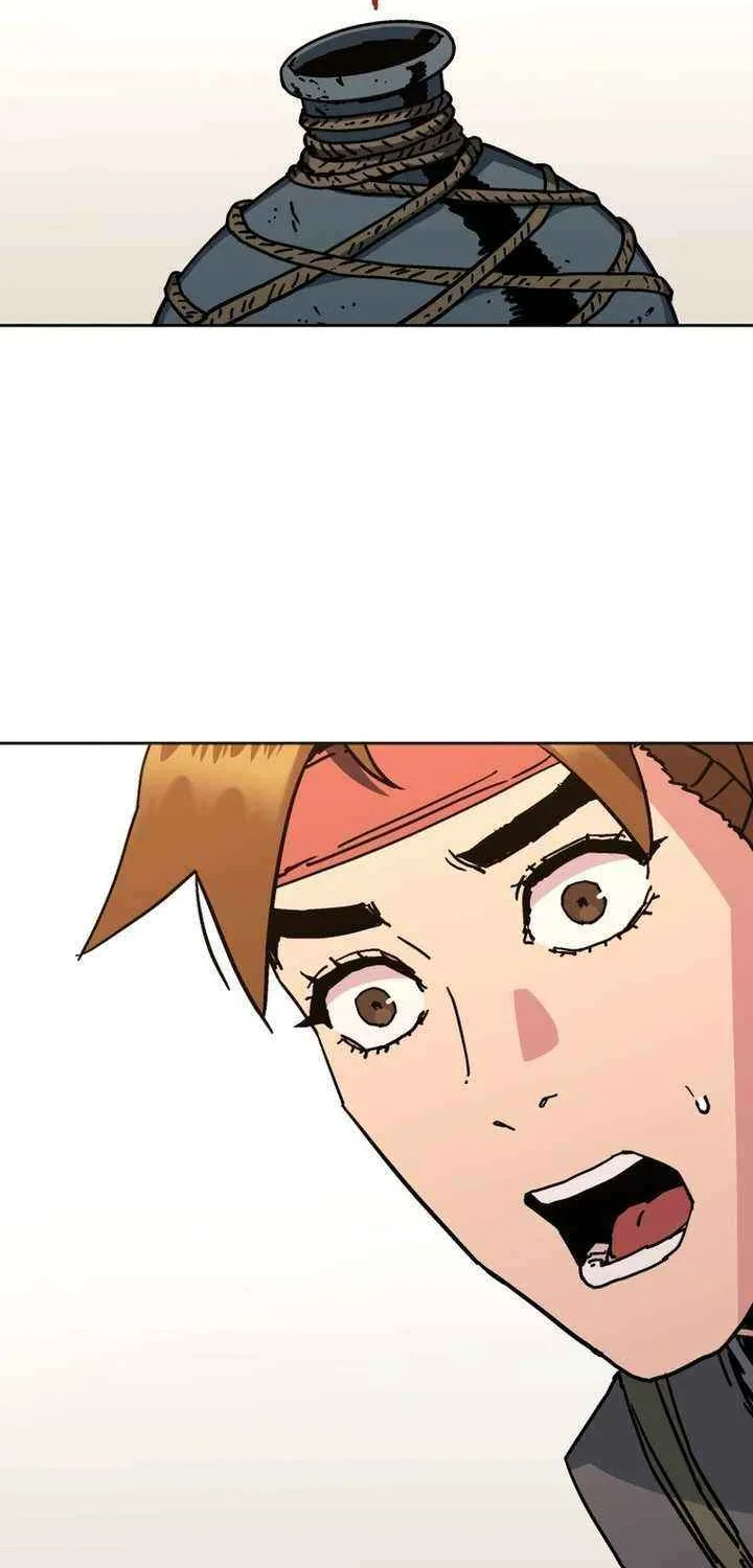 The Last Master of Jongnam Sect Chapter 24 page 6 - 