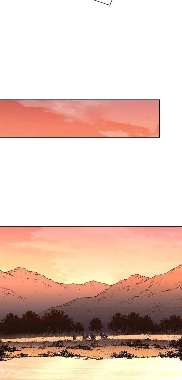 The Last Master of Jongnam Sect Chapter 24 page 55 - 