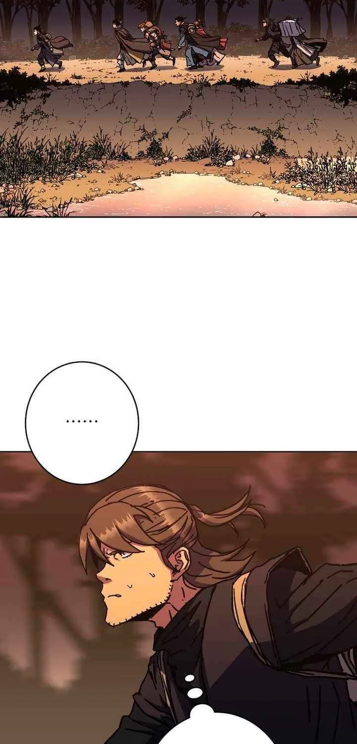 The Last Master of Jongnam Sect Chapter 24 page 57 - 