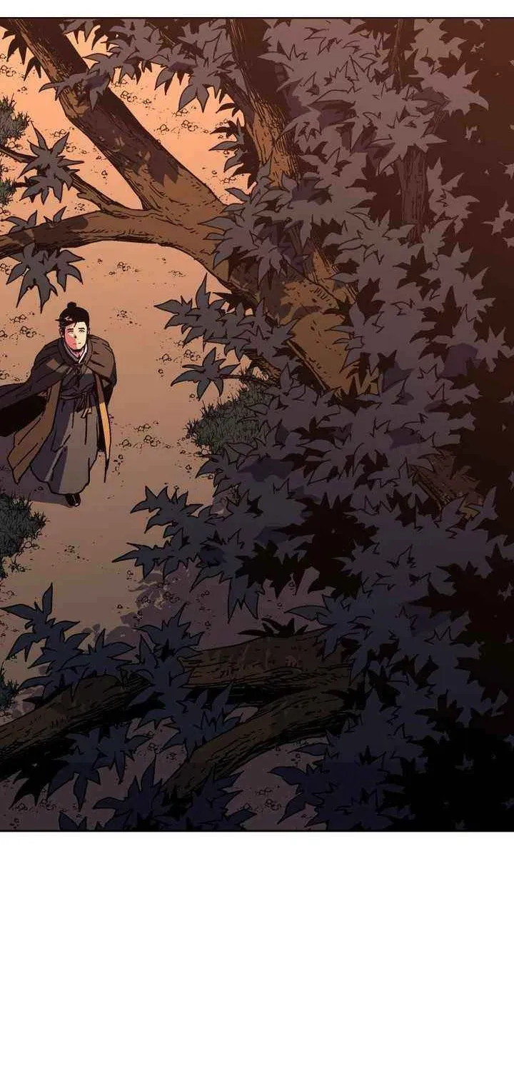The Last Master of Jongnam Sect Chapter 24 page 61 - 
