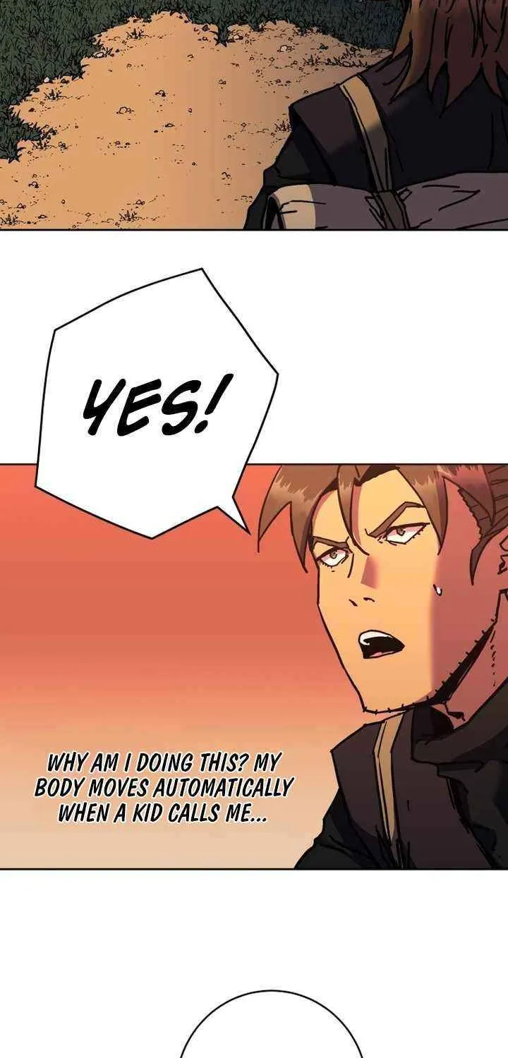 The Last Master of Jongnam Sect Chapter 24 page 63 - 