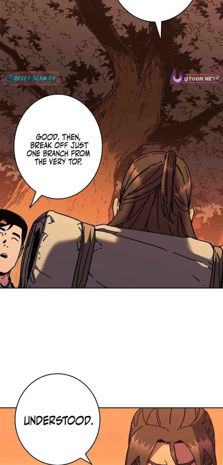 The Last Master of Jongnam Sect Chapter 24 page 65 - 