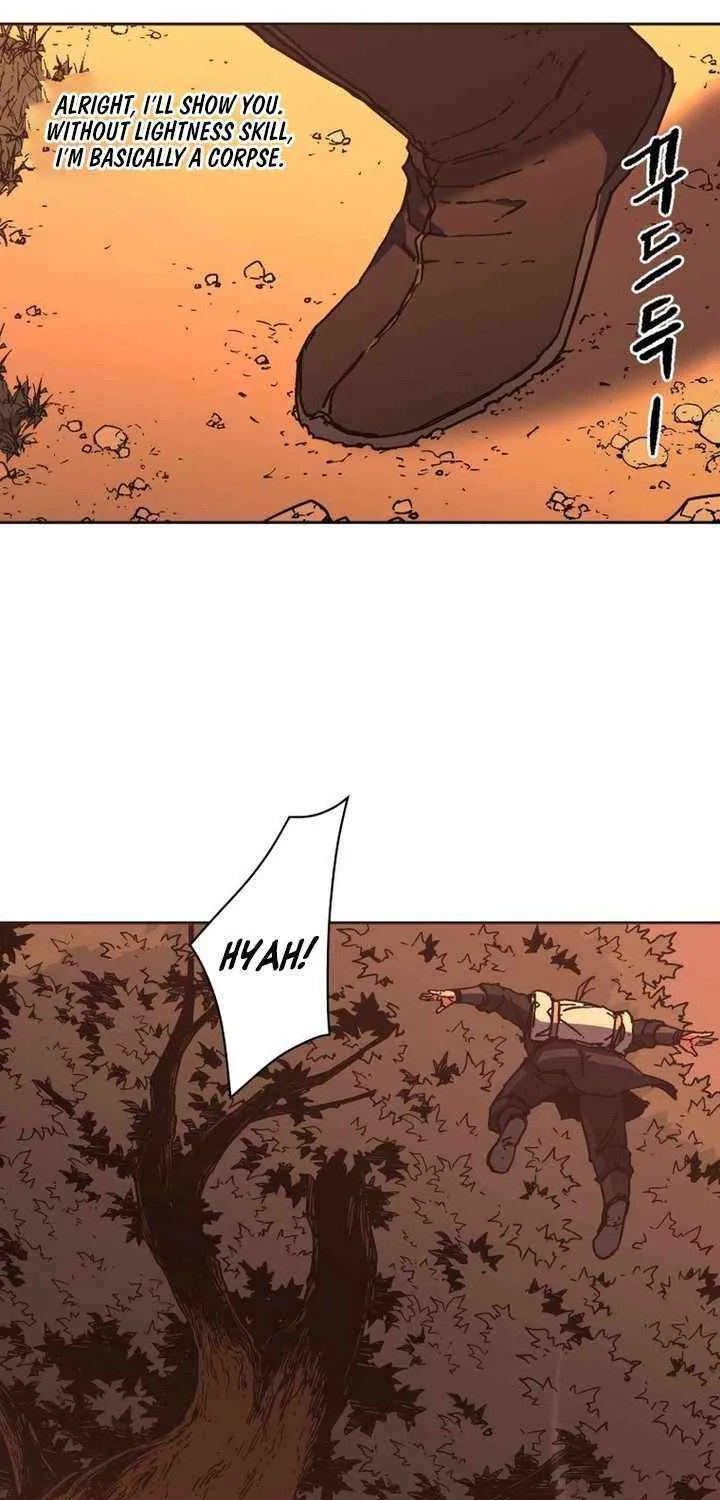 The Last Master of Jongnam Sect Chapter 24 page 67 - 