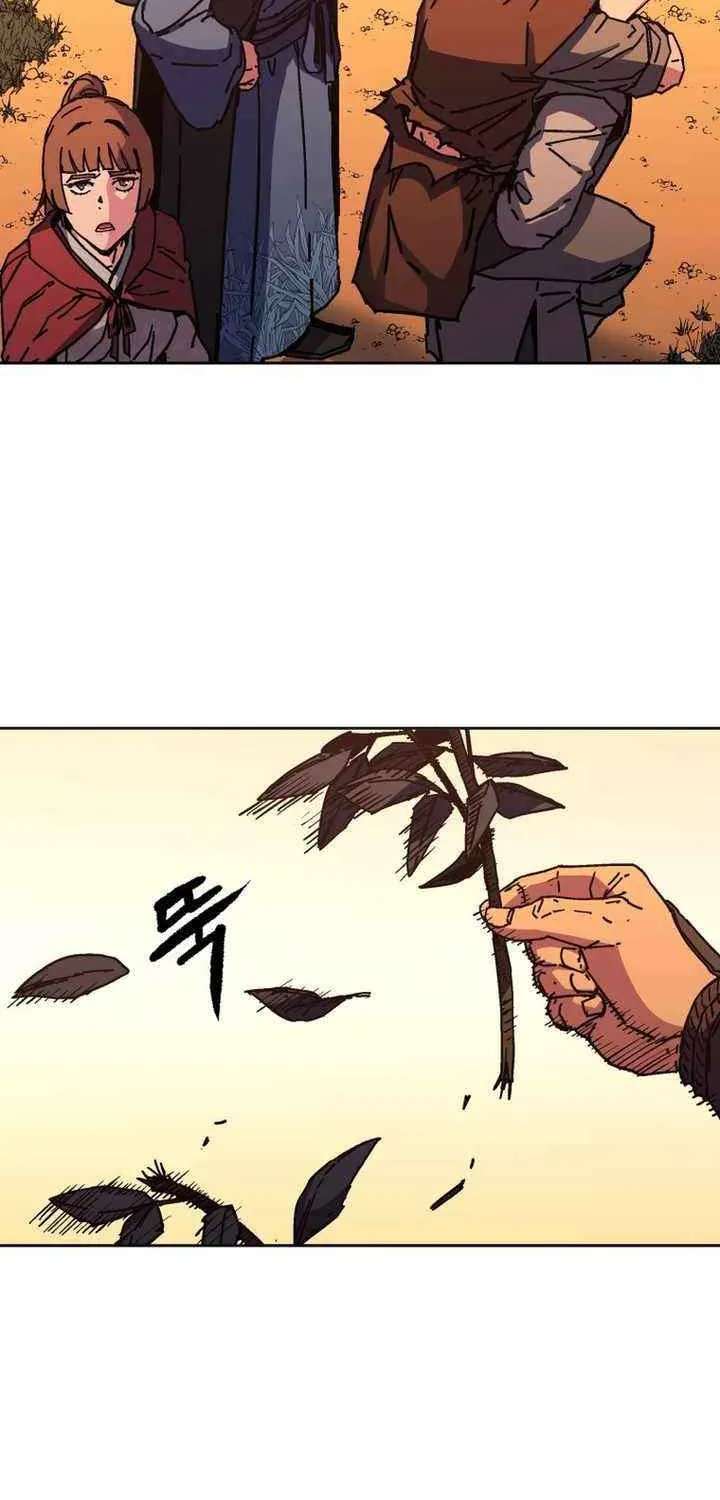 The Last Master of Jongnam Sect Chapter 24 page 69 - 