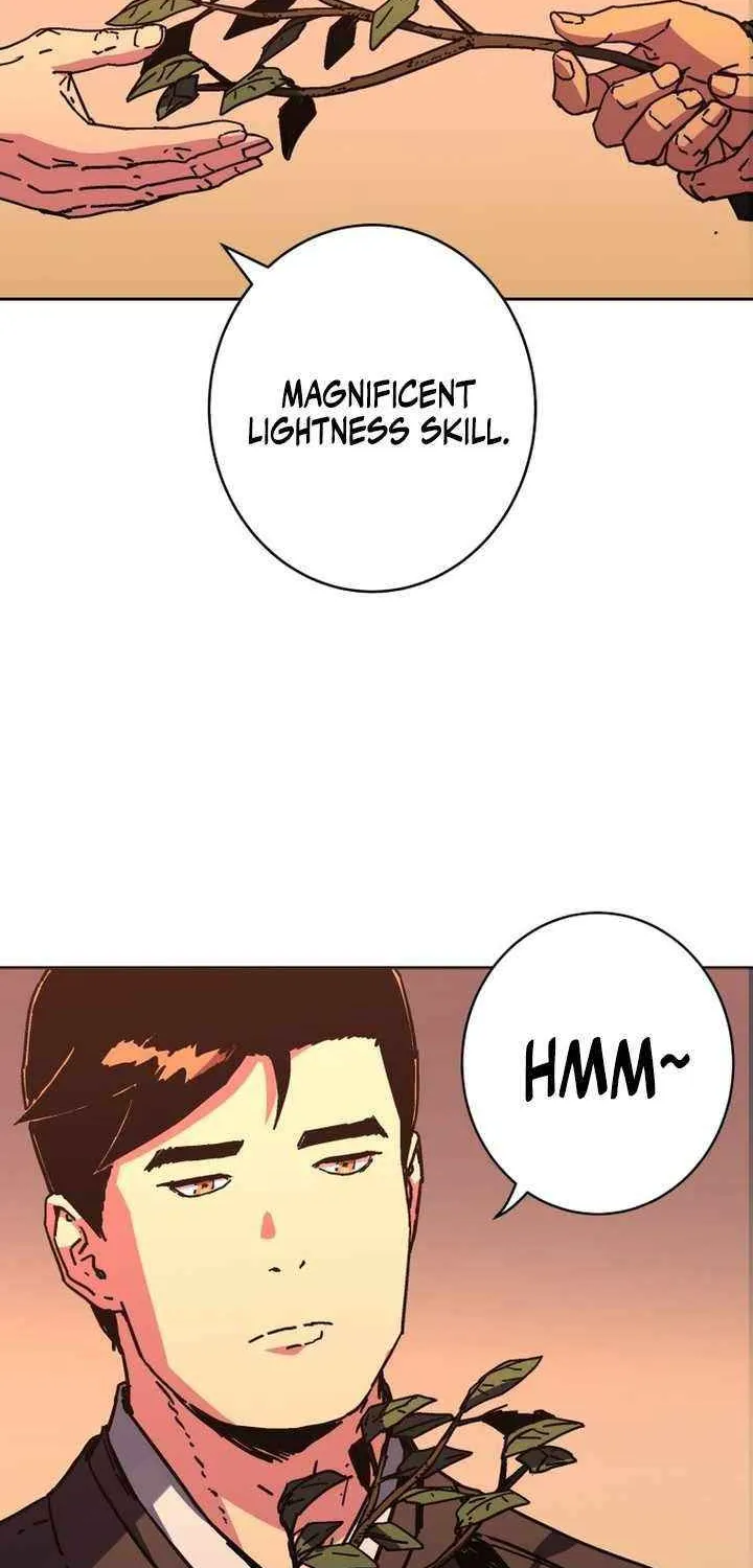 The Last Master of Jongnam Sect Chapter 24 page 72 - 