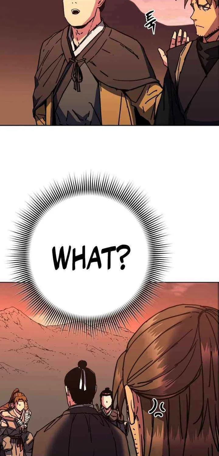 The Last Master of Jongnam Sect Chapter 24 page 75 - 
